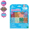 AQUABEADS SET REGARGA ABALORIOS ACUARELA
