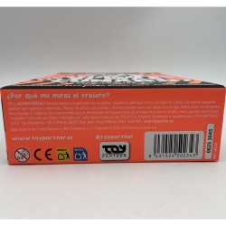 QUIEN ES EL MAS CUÑADO JUEGO DE MESA