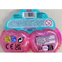 CHERRY PETS SWEET TWINS TWIN PACK