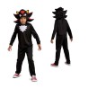 DISFRAZ INF SONIC 3 LA PELICULA SHADOW T.7-8 AÑOS