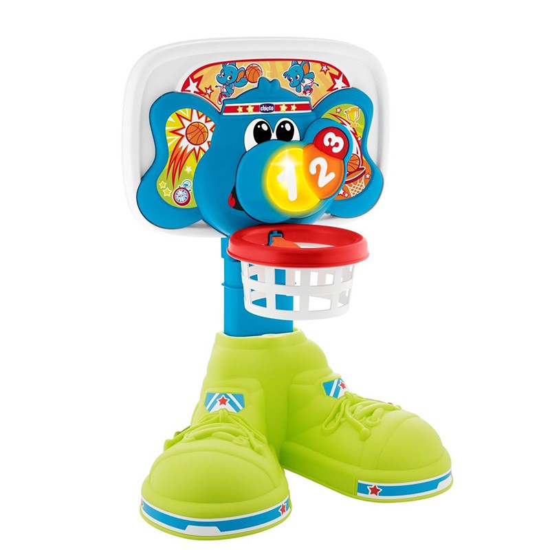 BASKET 123