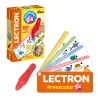 LECTRON FAN ON THE GO PREESCOLAR +3