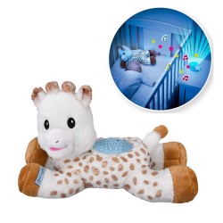 SOPHIE LA JIRAFA PELUCHE LIGHT DREAMS