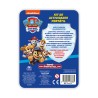 KIT DE ACTIVIDADES PORTATIL- PAW PATROL