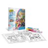 COLOREA SIN MANCHAS COLOR WONDER PAW PATROL