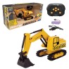 EXCAVADORA RC BRAZO ARTICULADO CROSSLANDER
