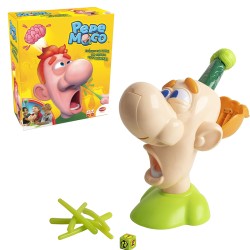 PEPE MOCO