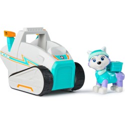 PATRULLA CANINA VEHICULO CLASICO SURTIDO
