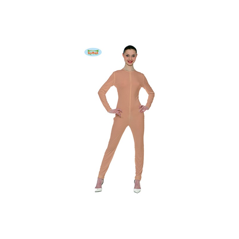 MAILLOT CARNE ADULTA TALLA M
