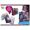 MONSTER HIGH MALETIN DISEÑADORA