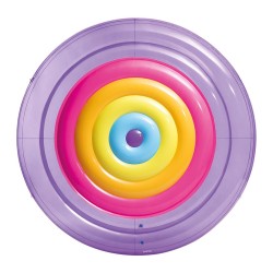 ISLA FIESTA ARCOIRIS D206CM
