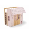 CAMA-CASITA NATURE 50X39X50 CM