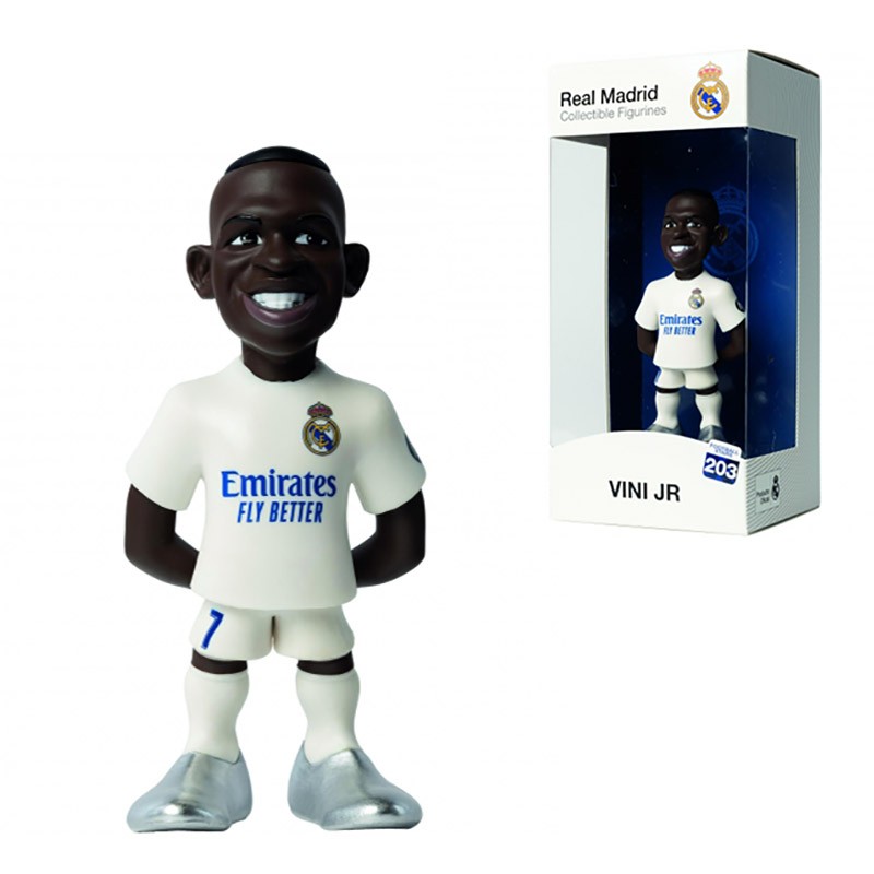 MINIX RM VINICIUS 12