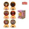 FIGURA CAPSULA COLECCIONABLES EL JUEGO DEL CALAMAR