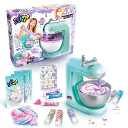 SLIME BATIDORA MIXER MACHINE