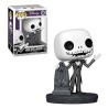 POP DISNEY 30TH JACK GRAVESTONE PESADILLA ANTES DE NAVIDAD