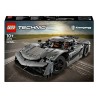 TECHNIC HIPERCOCHE KOENIGSEGG JESKO ABSOLUT GRIS