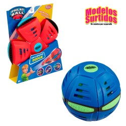 PHLAT BALL