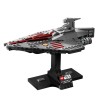 STAR WARS NAVE DE ASALTO CLASE ACCLAMATOR