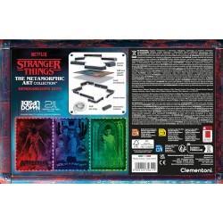 PUZZLE 520P STRANGER THINGS ELEVEN