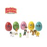 GRANJA DE ZENON MAXI HUEVOS SORPRESA