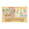 SYLVANIAN EL PUESTO DE ZUMOS DE LOS CITRICO