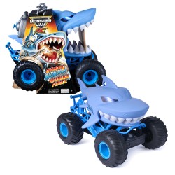 MONSTER JAM RC CHOMPING MEGALODON 1:15