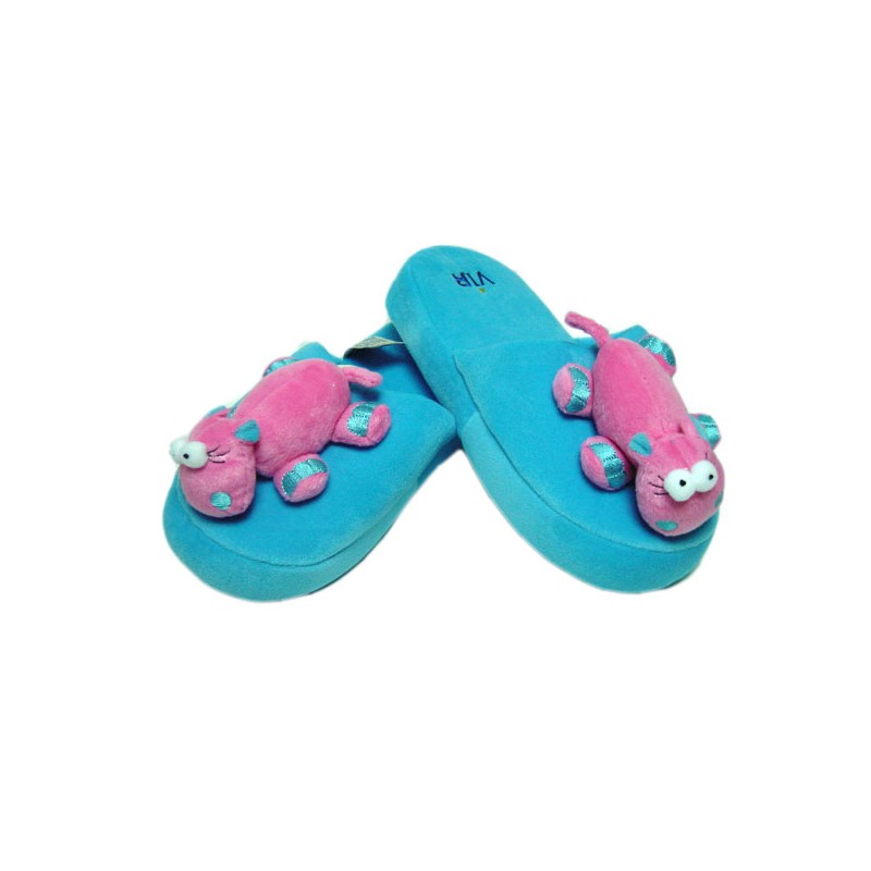 ZAPATILLAS HIPOPOTAMO JUNIOR