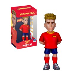 MINIX ESP FERMIN LOPEZ 12