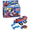 SPIDERMAN LANZADOR ARACNIDO SUPREMO