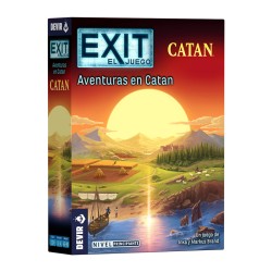 EXIT - CATAN