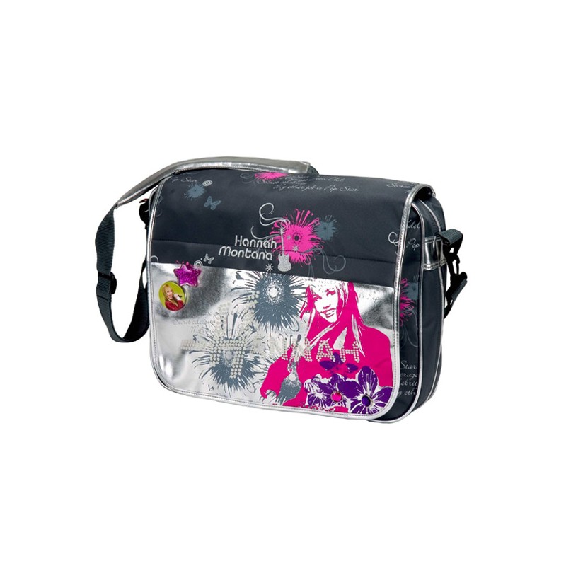 HANNA MONTANA CARTERA BANDOLERA