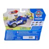 PATRULLA CANINA VEHICULO SEARCH & RESCUE CHASE
