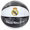 BALON BALONCESTO 24CM T7 REAL MADRID
