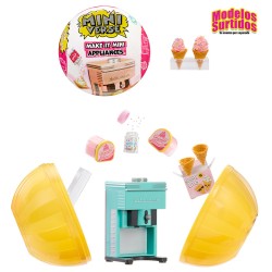 MGAs MINIVERSE - MAKE IT MINI APPLIANCES SERIES 2