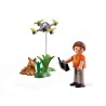 SPECIAL PLUS RESCATE DE UN CERVATILLO CON DRON