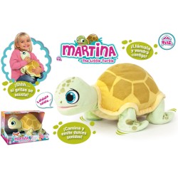 MARTINA