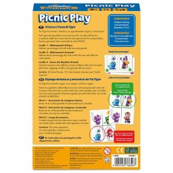 PIC-NIC PLAY