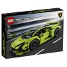 TECHNIC LAMBORGHINI HURACAN TECNICA
