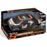 RC 1:14 DACIA SANDRIDER PARIS DAKAR 2,4 GHZ