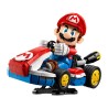 SUPER MARIO MARIO KART MARIO Y KART ESTANDAR