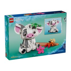 DISNEY PRINCESS PUA