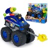 PATRULLA CANINA VEHICULO DELUXE CHASE RESCUE WHEELS