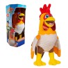 GRANJA DE ZENON BARTOLITO GALLO MUSICAL PELUCHE DX