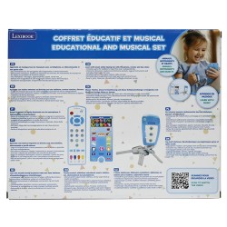 TELEFONO MOVIL EDUCATIVO MANDO Y LLAVERO