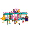 FRIENDS TIENDA DE GOLOSINAS DE HEARTLAKE CITY