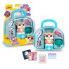 LITTLE LIVE PETS KIT VETERINARIO OUCHIES AZUL