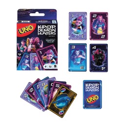 K-POP GUERRERA JUEGO UNO