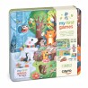 MI PRIMER 6 JUEGOS