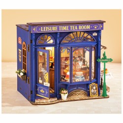 LEISURE TIMETEA ROOM